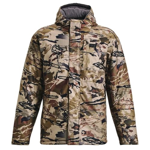Under Armour ColdGear Deep Freeze
