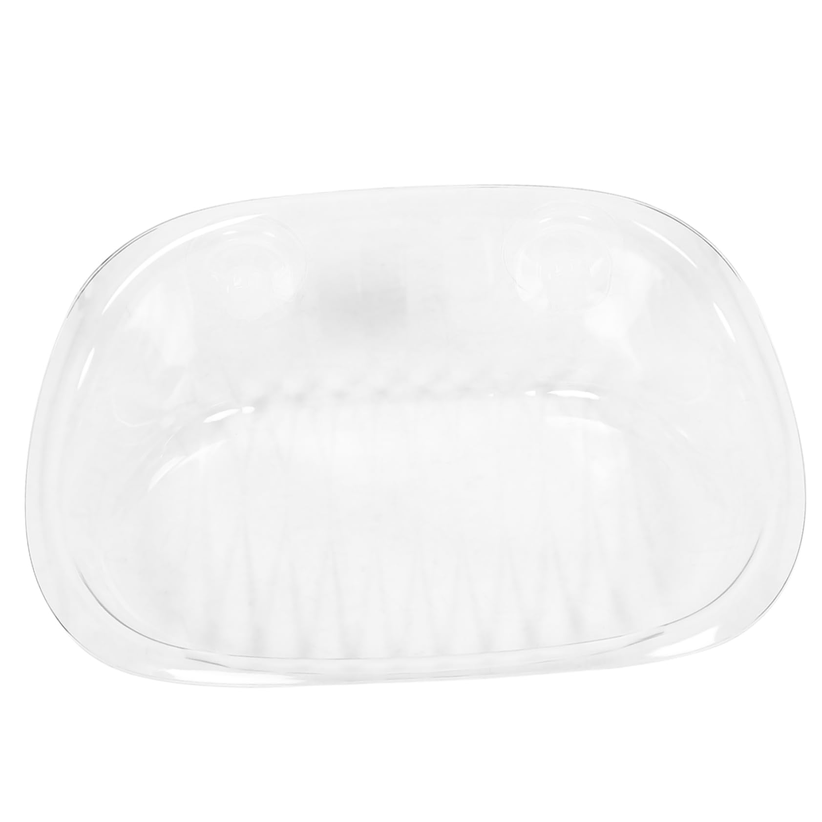 ERINGOGO Chat à Ventouse Cat Bed Suspendu Transparent pour Fenêtre pour Design Détachable Installation Facile