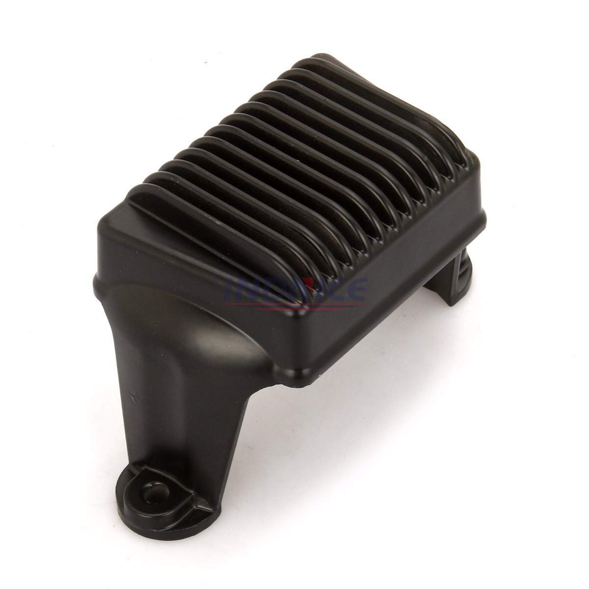 Regolatore di tensione per moto 12 V per Harley FLT FLH 2006-2008, raddrizzatore di tensione Road Glide 2007-2008 74505-06 nero
