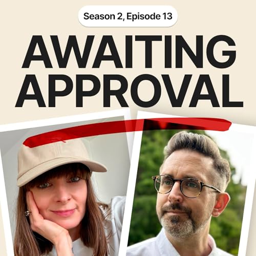 Awaiting Approval. Season 2, Episode 13 : Lucy Jackson - Discipline
