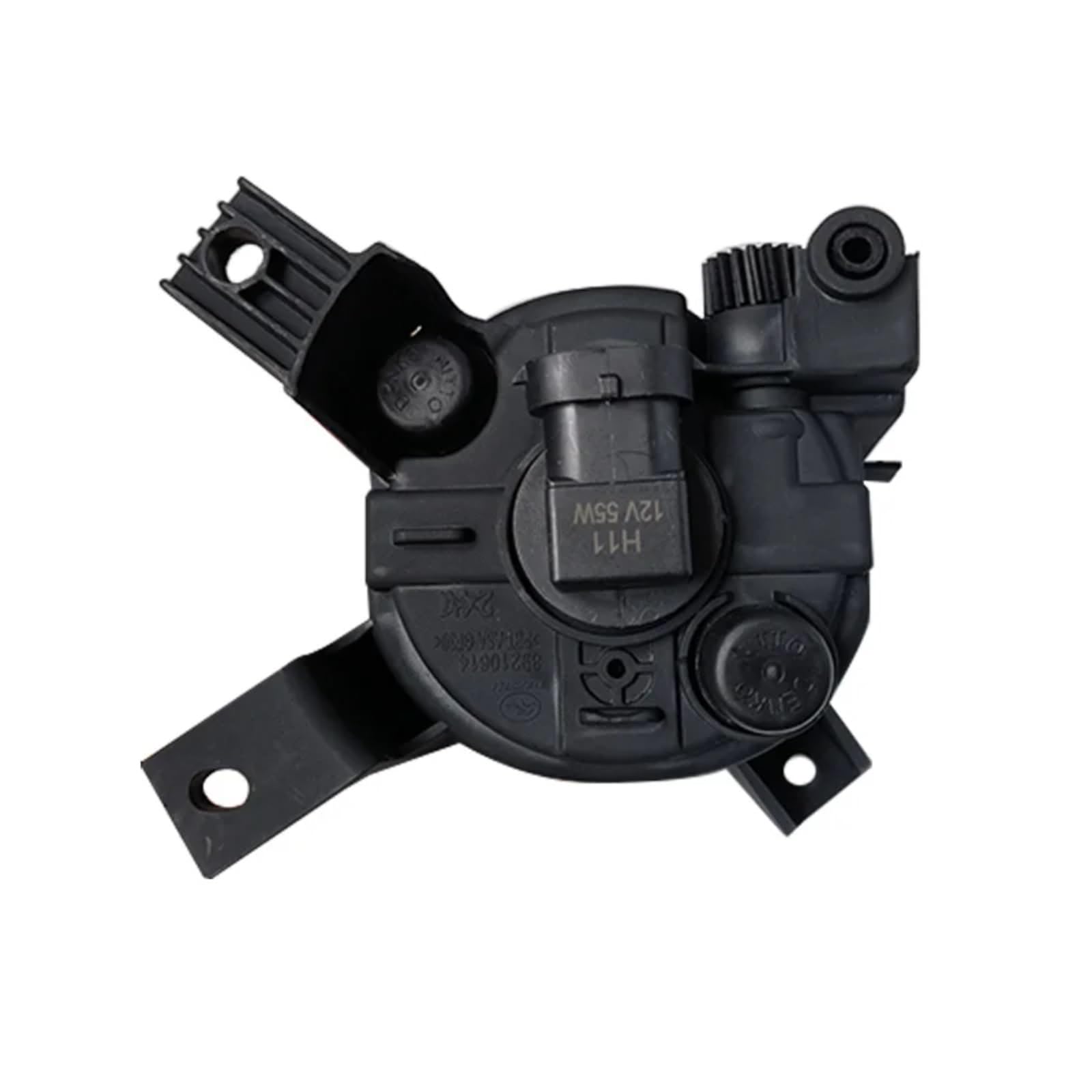 Automóvil Luz Antiniebla Compatible con para A4 S4 para Avant B7 2005 2006 2007 2008 Conjunto De Lámpara De Luz Antiniebla Delantera Izquierda Derecha OEM: 8E0941699C 8E0941700C