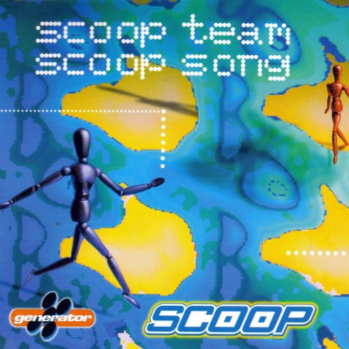 Scoop Song Scoop Team Digital Music