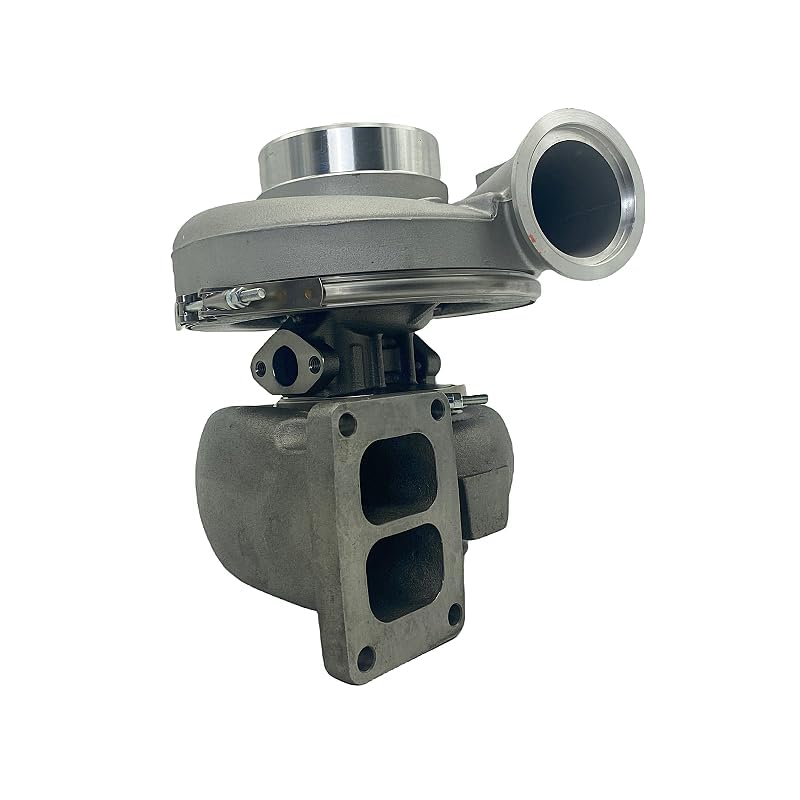 HX60M Turbocharger 3592369 3592401 for Cummins Marine with QSM11 Engine