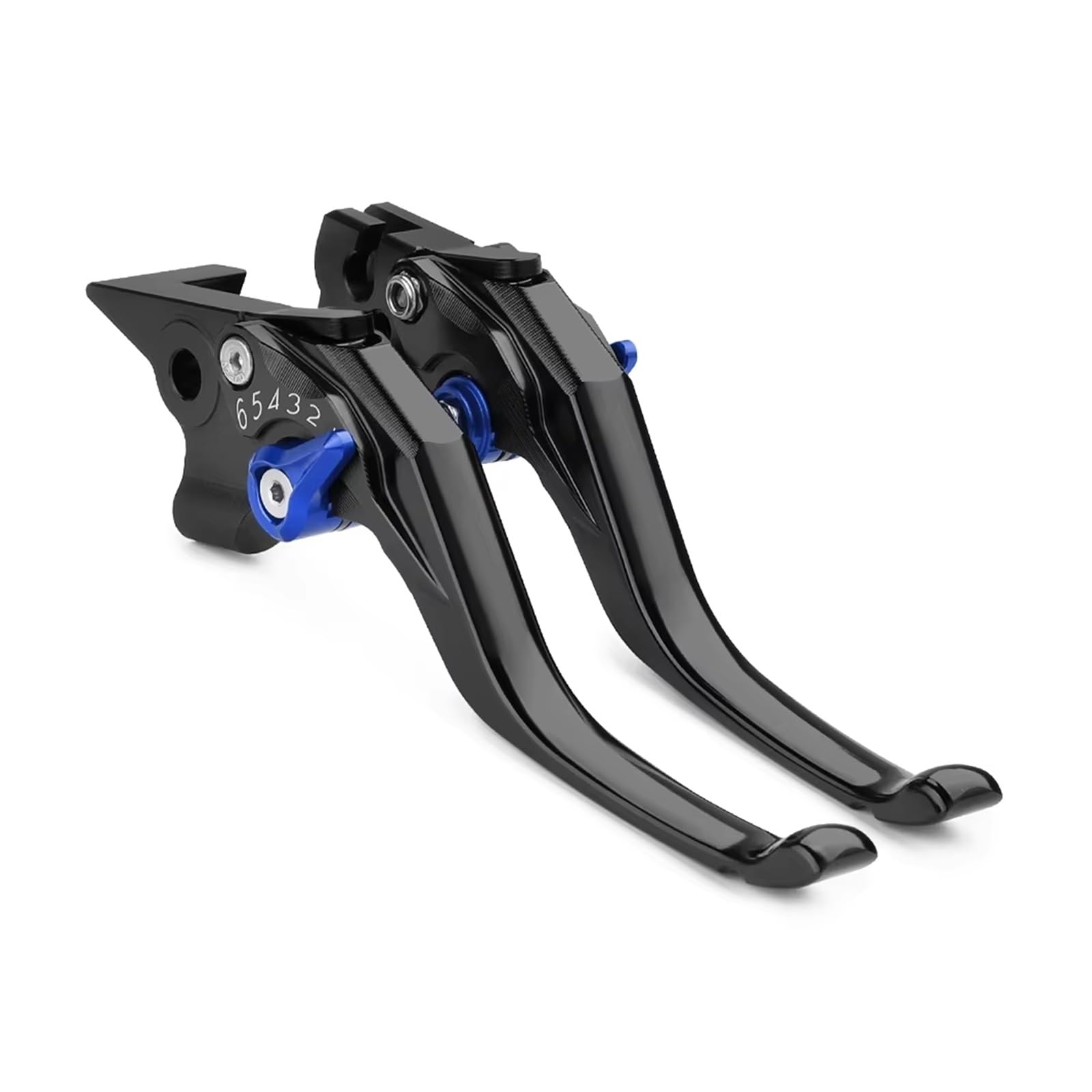 Clutch Brake Levers For MT09 For MT-09 SP For YZF R9 For XSR900 For TRACER
