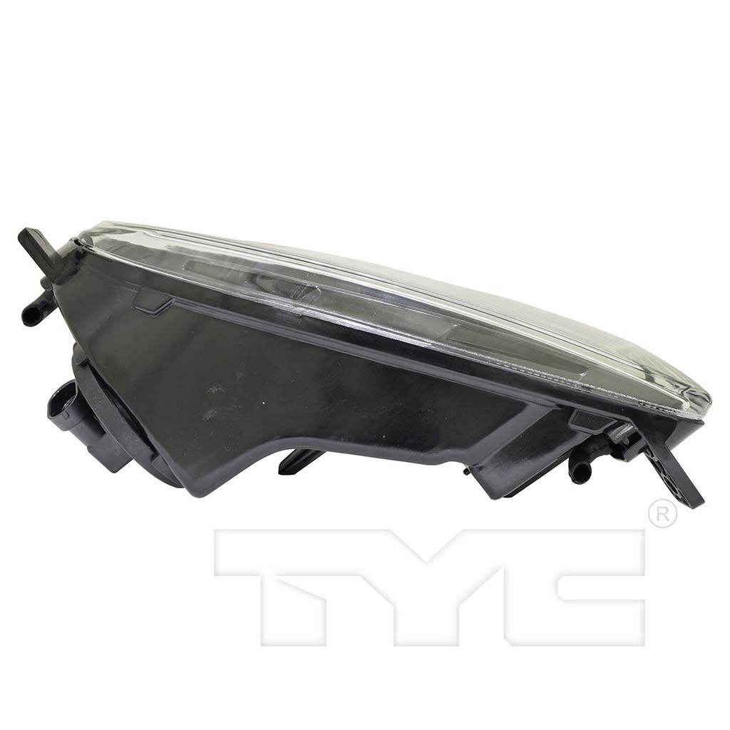 Amazon.com: For Volkswagen Beetle Fog Light Assembly 2012 2013