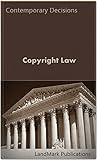 Copyright Law (Intellectual Property Law Series)