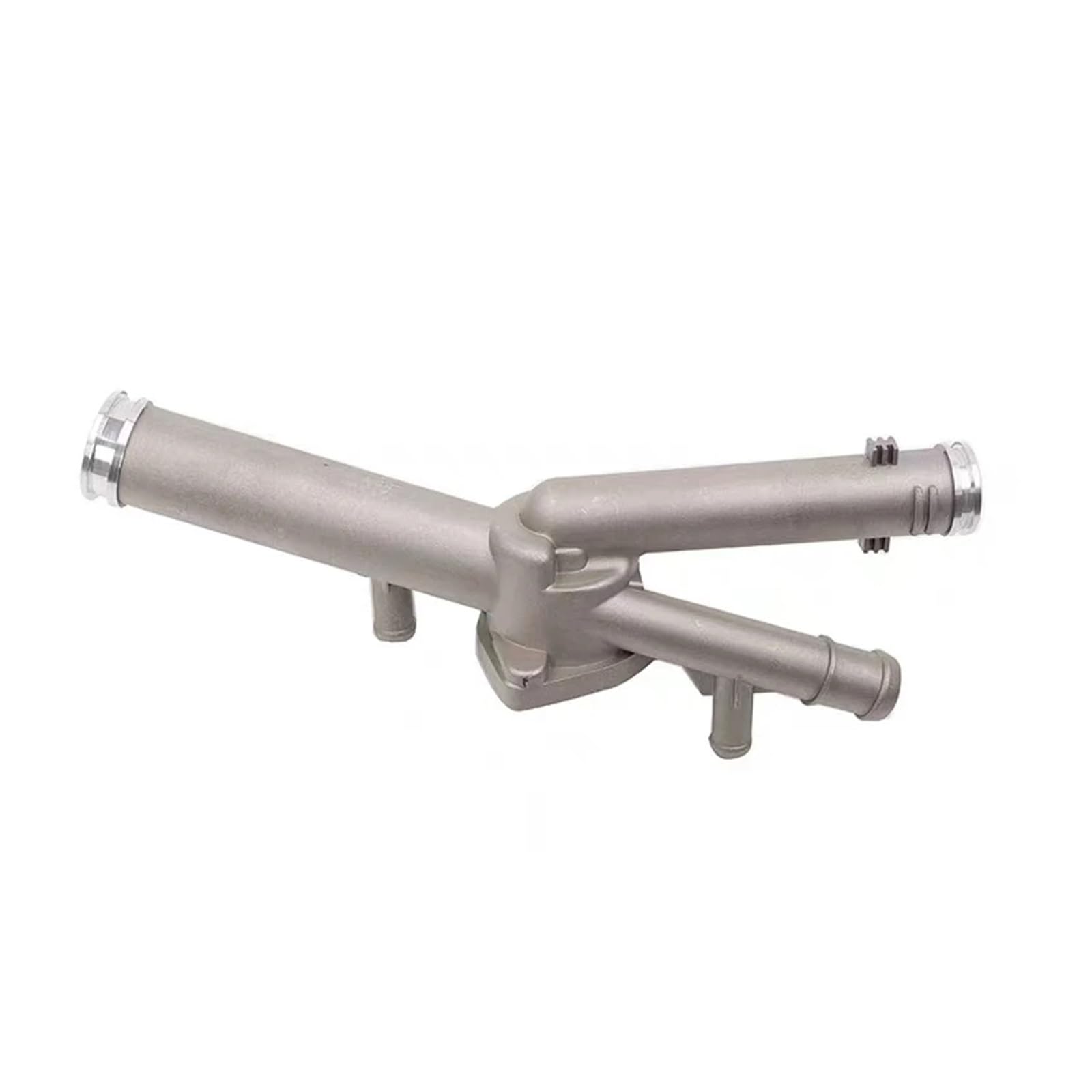 THRU Compatible con para Q7 3,6 03H121117A Termostato De Refrigerante De Refrigeración De Motor De Aluminio Termostato De Refrigerante De Coche refrigerante para Coche