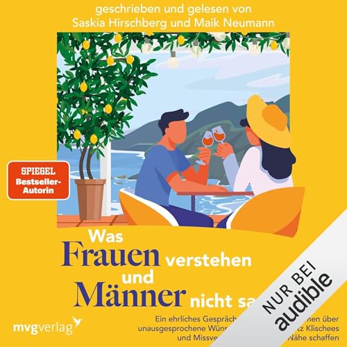 Couverture de Was Frauen verstehen und M&auml;nner nicht sagen