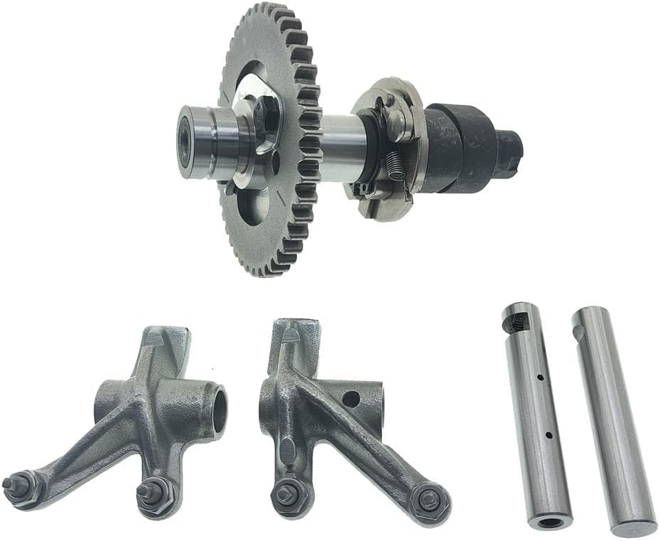 Camshaft Rocker Arm Shaft For CFMOTO 500 CF500 CF625 X5 X6 U6 CF188 196S Series Engine ATV UTV Quad 0180-024100 0180-021100(Rocker Arm)