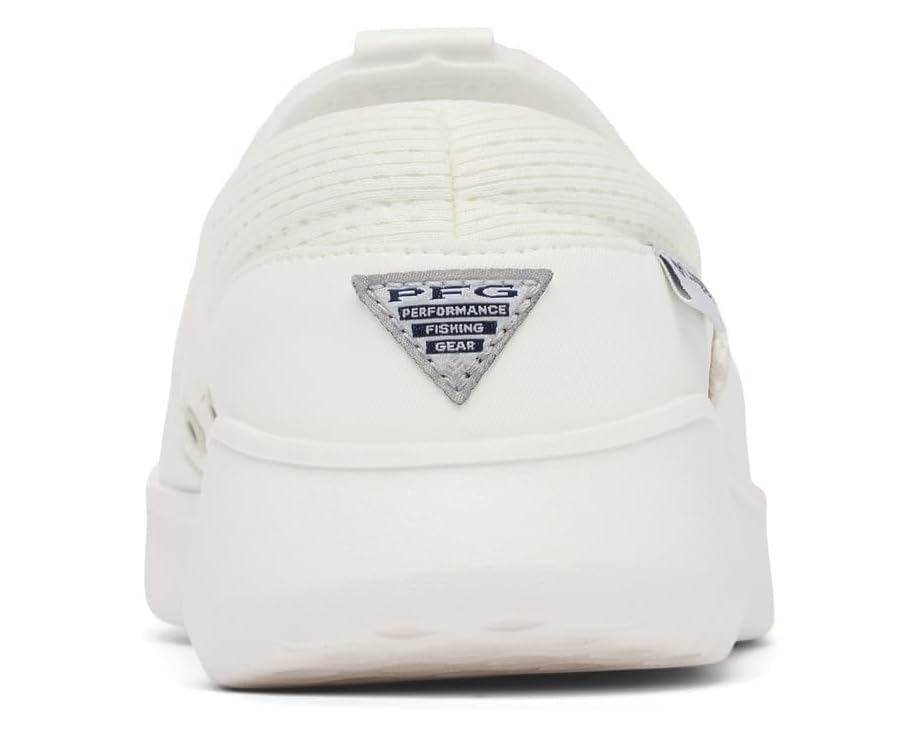 Columbia Boatside™ Breathe PFG - Back View