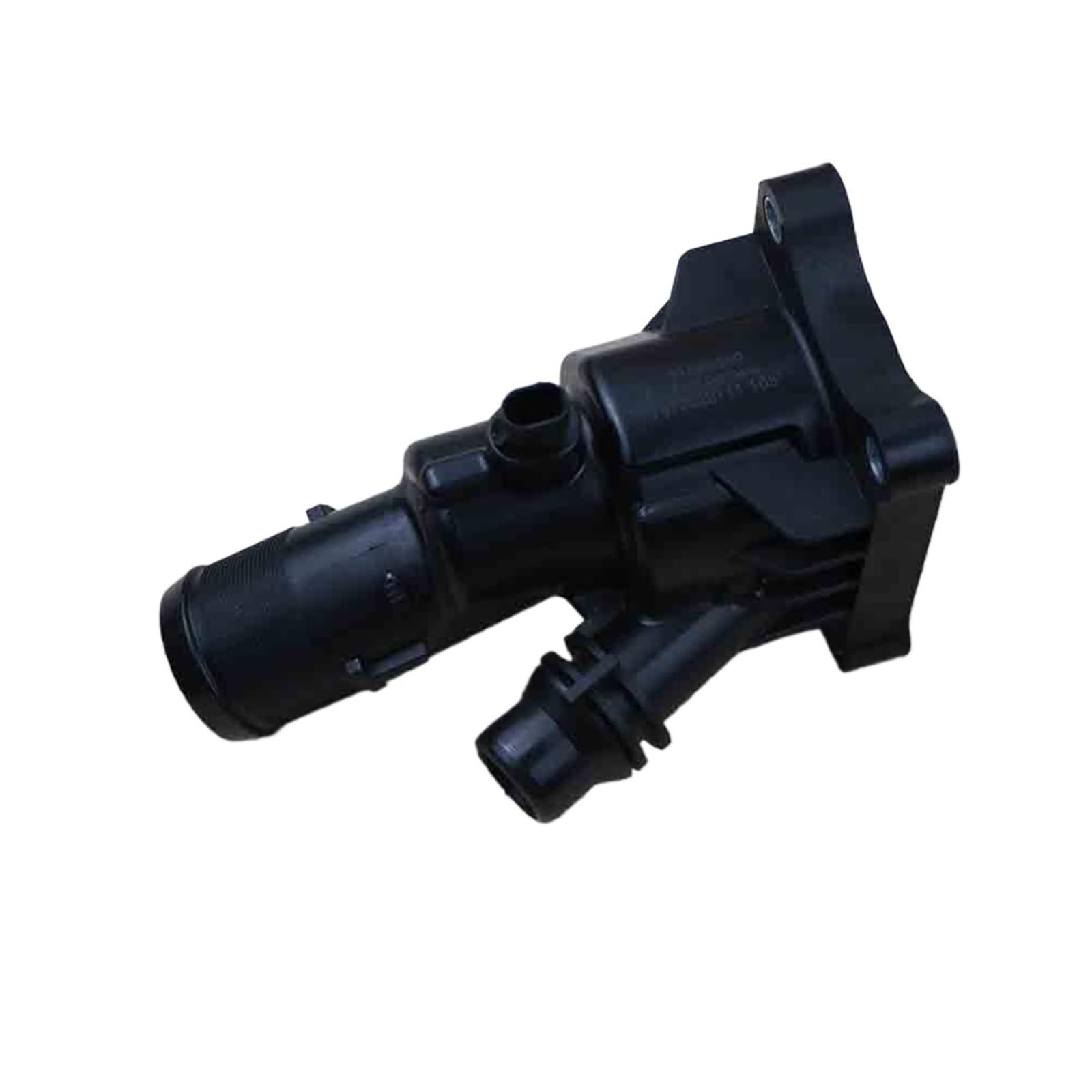 Wymiana obudowy termostatu 31686560 do Volvo 2015 2016 2017 2018 S60 V40 obudowa termostatu płynu chłodzącego silnika 31293912 31439968 31474989