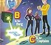 Star Trek Alphabet Book (Star Trek) (Little Golden Book)