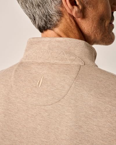 johnnie-O Hanks Lightweight Sully 1/4 Zip Pullover3