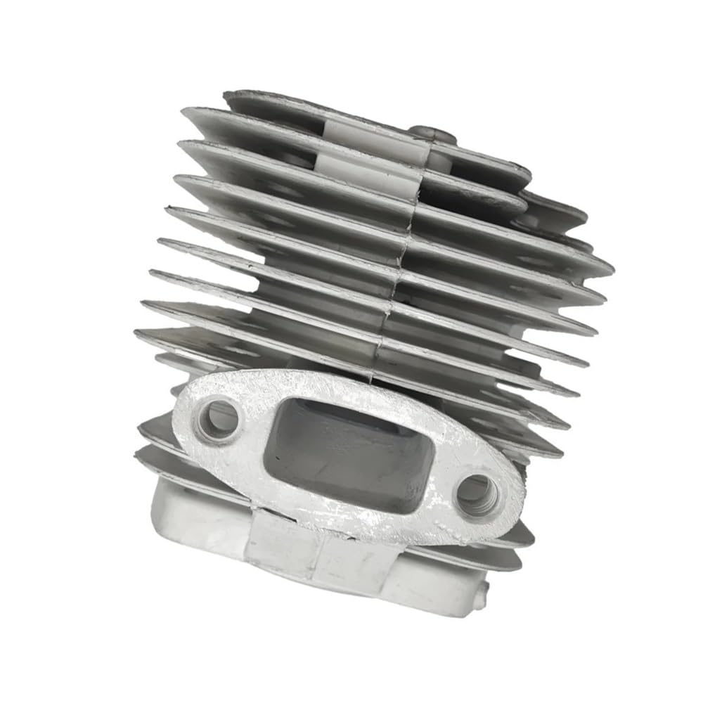 Cylindre 48mm résout les pertes de compression du moteur de tarière 63cc