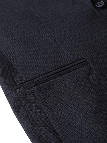 Image of MANQ Men's Slim Fit Formal /Party Blazer