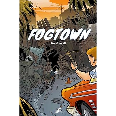 FOGTOWN