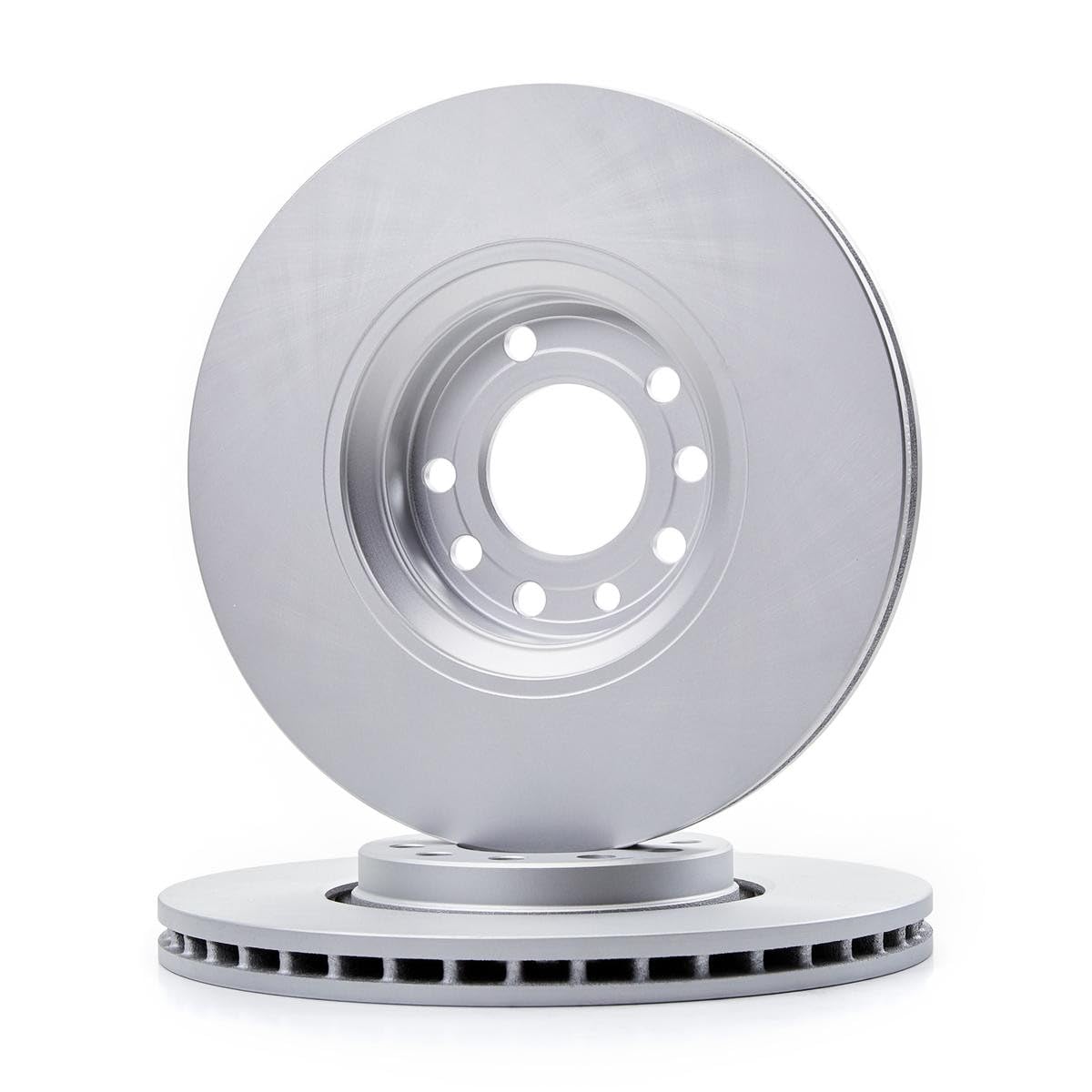 2x FERODO Disco de freno Delantero Ø308mm Altura: 40mm Espesor: 25mm ventilado DDF1261C Compatible con OPEL Corsa D Hatchback S07 Corsa E Hatchback X15 Zafira B A05 Astra H Caravan A04