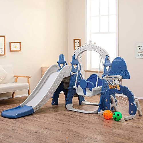 El mejor review de Parques Infantiles con Resbaladilla que puedes comprar esta semana. 15 Imagen adicional