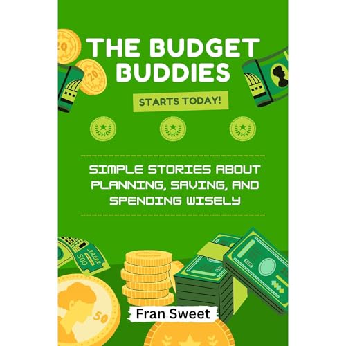 The Budget Buddies - Fran Sweet episode artwork