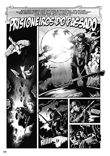 Imaginários em Quadrinhos - Volume 5