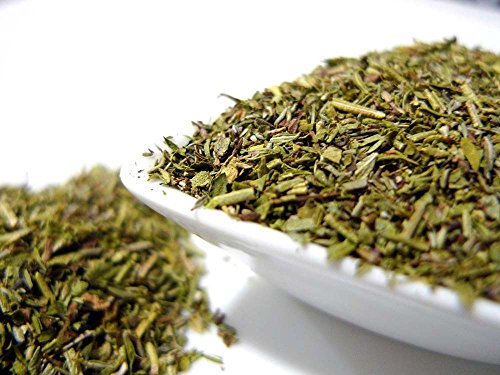 Hierbas Provenzales, Finas hierbas 1 kg Cover