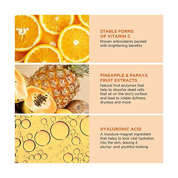 Image Skincare Vital C Hydrating Enzyme Masque 57 g / 2 oz