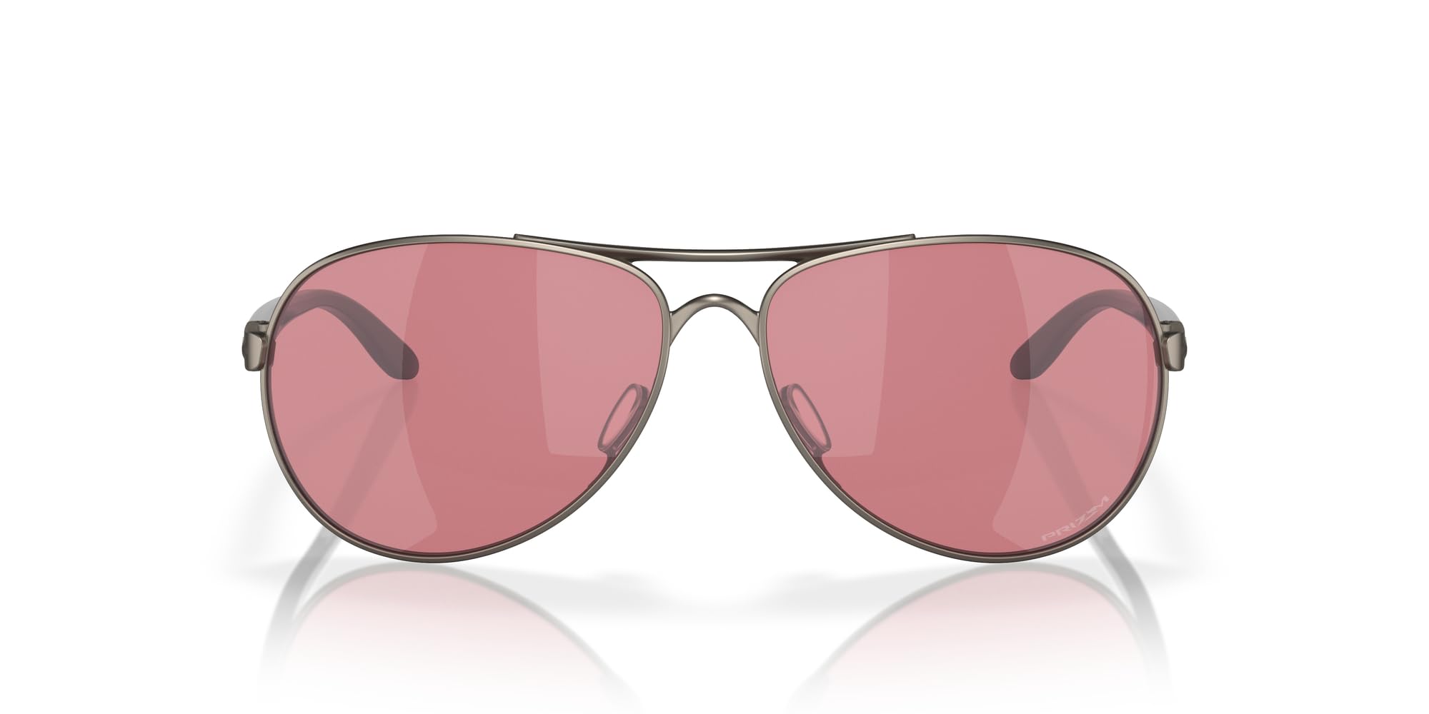 Oakley Feedback OO4079 Aviator Sunglasses