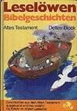  Leselöwen Bibelgeschichten