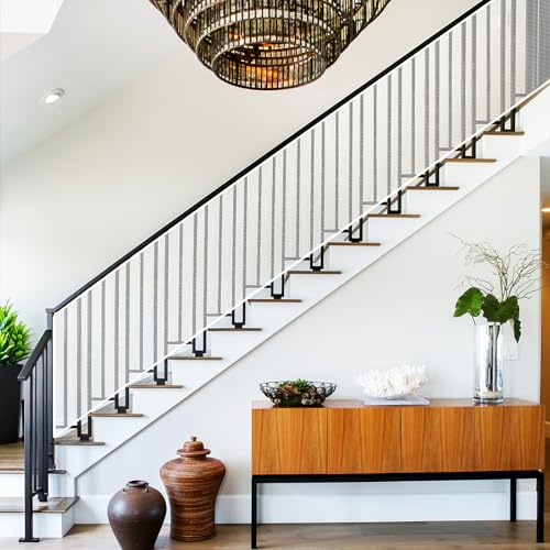 �]���h�~�l�b�g 85 x 1000 cm �Ԗڂ��ׂ�����v���q�l��y�b�g�̊K�i�̓]���h�~����댯,���l�y�t�F���X�q���c���ƒ�p�ۈ牀, �z���C�g