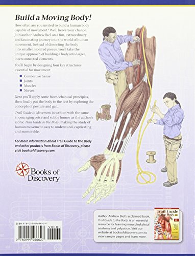 Trail Guide to Movement: Building the Body in Motion - Image 2