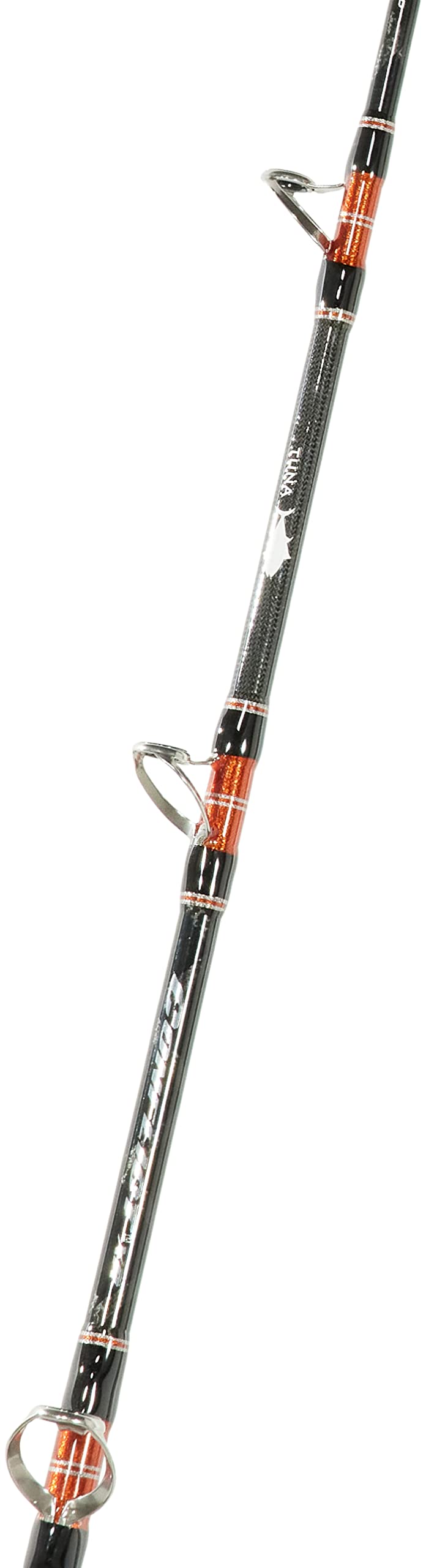 PENN Conflict XR Tuna 661-20-40lb
