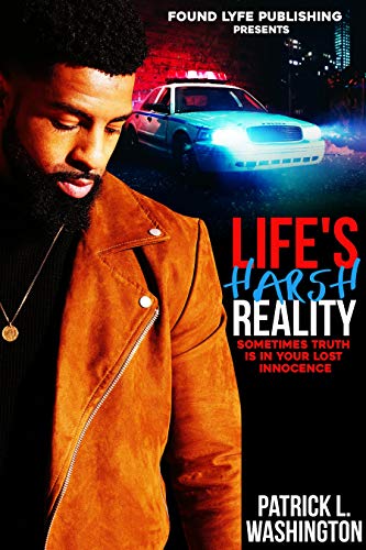  Life\'s Harsh Reality (Malachi Brown Series Book 1) (English Edition)