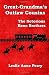 Great-Grandma's Outlaw Cousins: The Notorious Reno Brothers