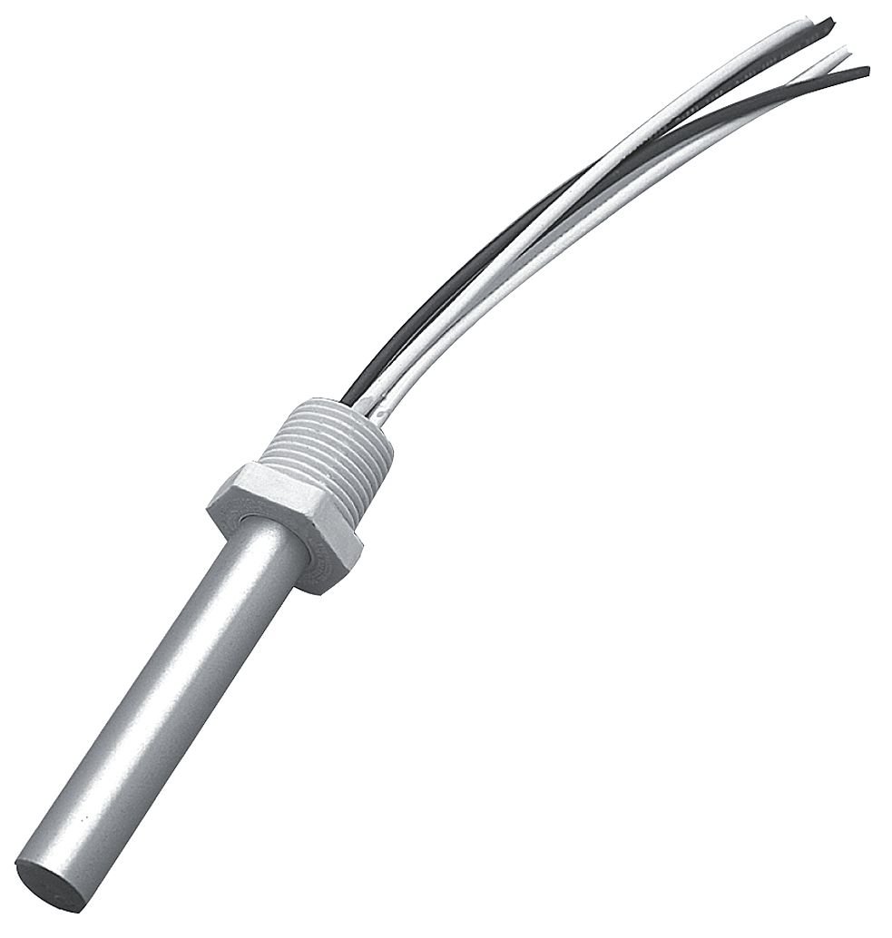 Edwards-Signaling Heat Detector, Coverage 2500 Sq. Ft., 302-ET-194