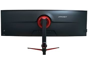 Amazon.co.jp: JAPANNEXT 49インチ IPSパネル 144Hz/1ms(GTG:OD