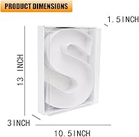 Vista 2 de Caja de cupcakes rellenable de cartón con tapa para regalo de charcutería, embalaje de dulces (S), 12