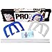 St. Pierre American Professional Horseshoe Set