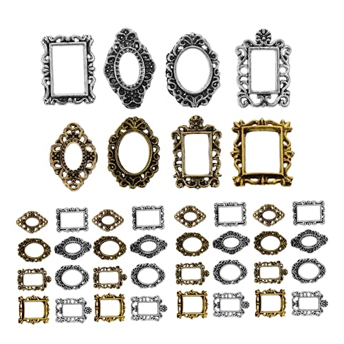 TOVINANNA 40 lCt[ photo frame pNlC M tHgt[lC`[  ^Be[WzlCA[g tHgt[ lCA[g 