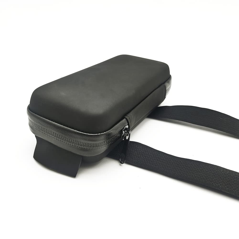 Bolsa impermeable al para bolsa de almacenamiento para controladores de bicicletas eléctricas, accesorios para bicicletas eléctricas