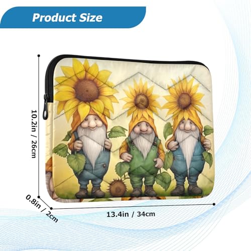 Funda impermeable para laptop 13-14 pulgadas miniatura 3