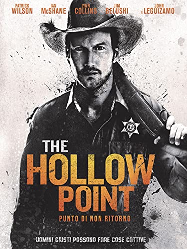  The Hollow Point