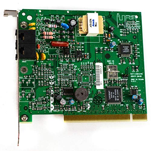 V.92 USB Data/fax World Modem Supports CDC-ACM Protocol