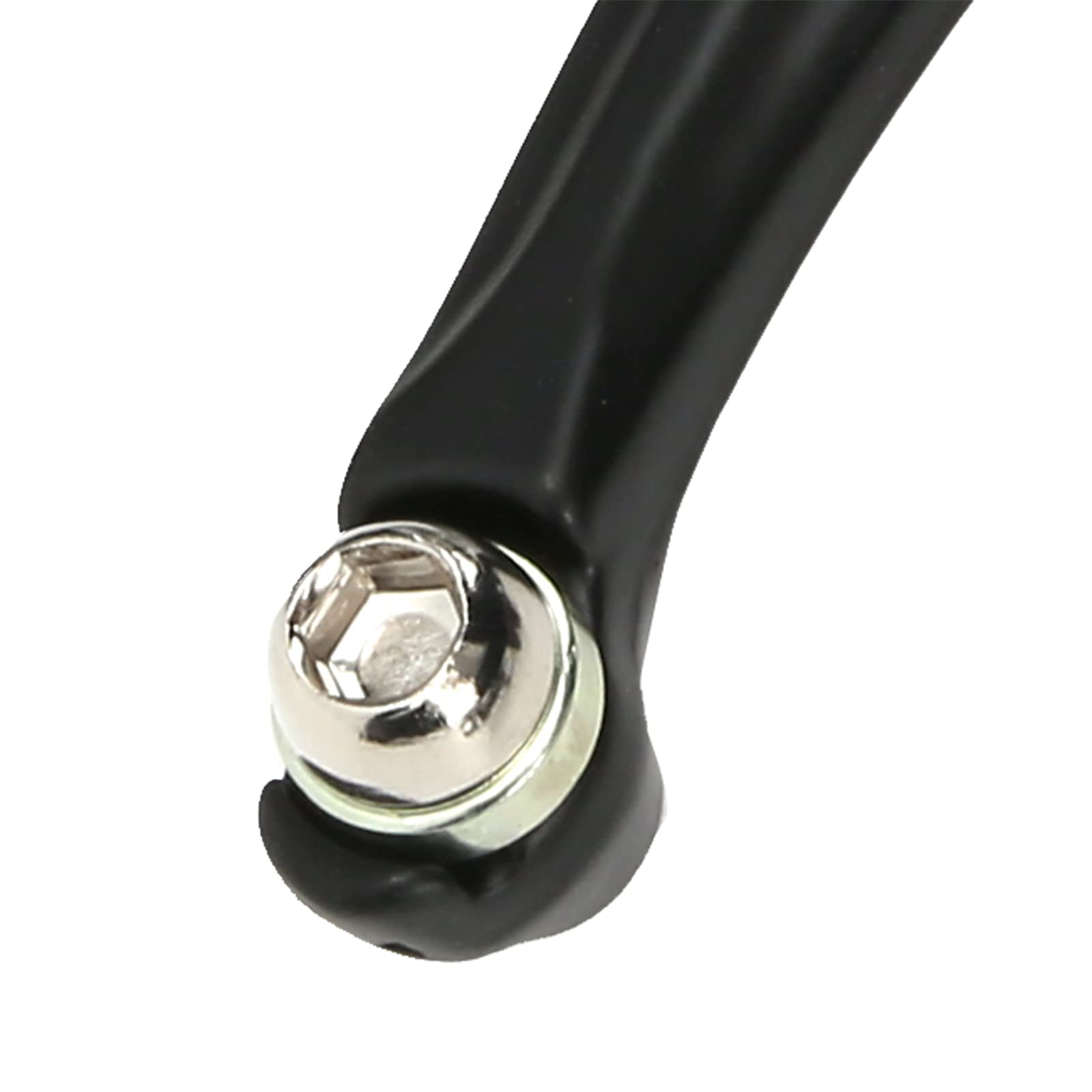 Set di pinze freno tipo V per bici con pastiglie freno Freni idraulici Cantilever | Leroy Merlin