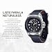 Imagen de Victorinox Journey 1884 Ø 43 mm Reloj de Pulsera de Hombre