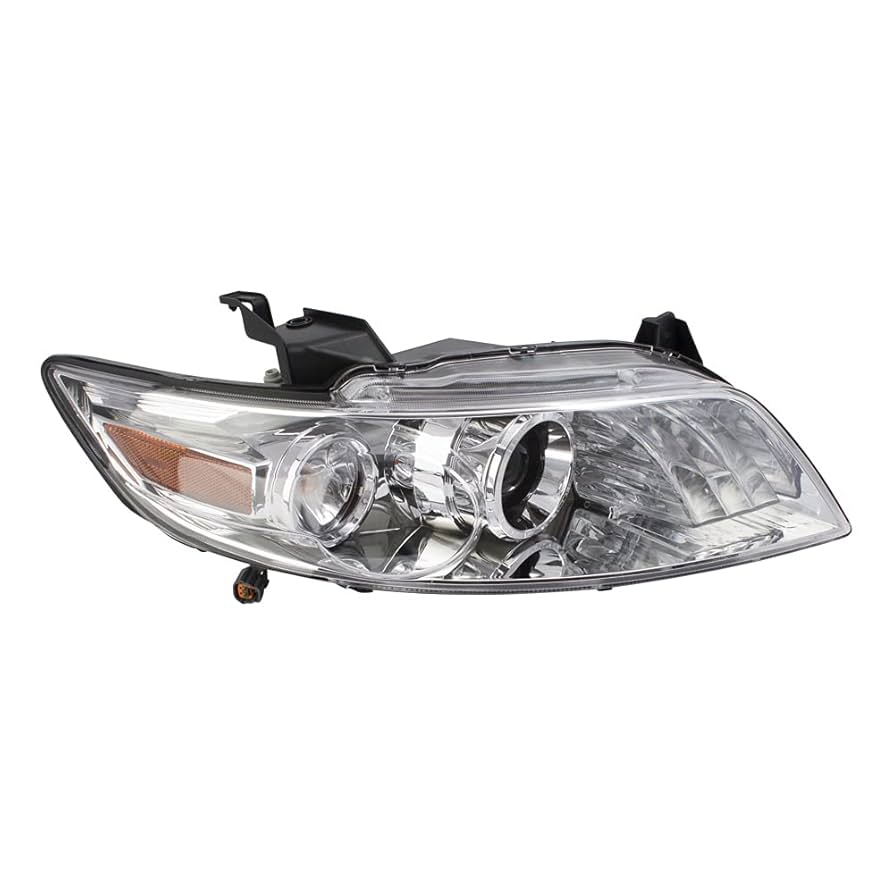 Amazon.com: EPIC LIGHTING HID Replacement Spec Headlight