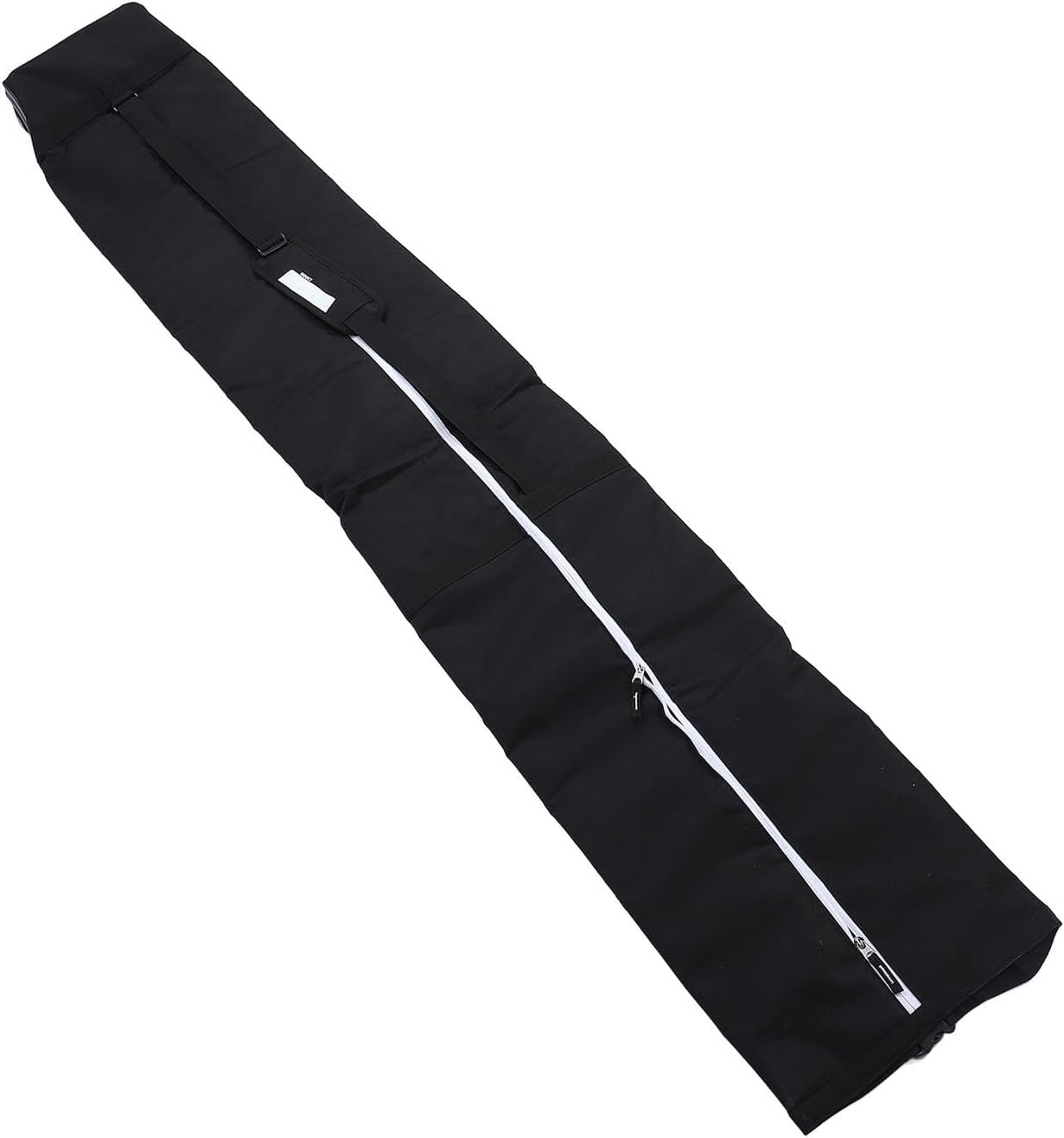 Padded Snowboard Bag 200cm with Wheels - Water Proof 600D Oxford Cloth Ski and Snowboard Bag, Reinforced Transport Solution