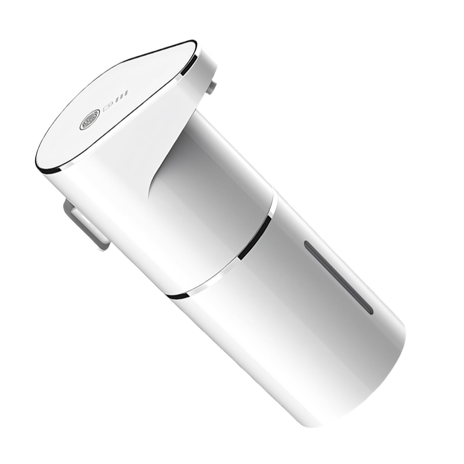 Automatic Liquid Soap Dispenser Touchless Electric Rechargeable with Infrare Sensors for Bathroom, Kitchen Touchless Soap