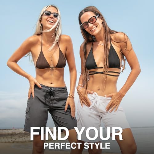 Image of Kanu Surf Women's Marina Boardshort
