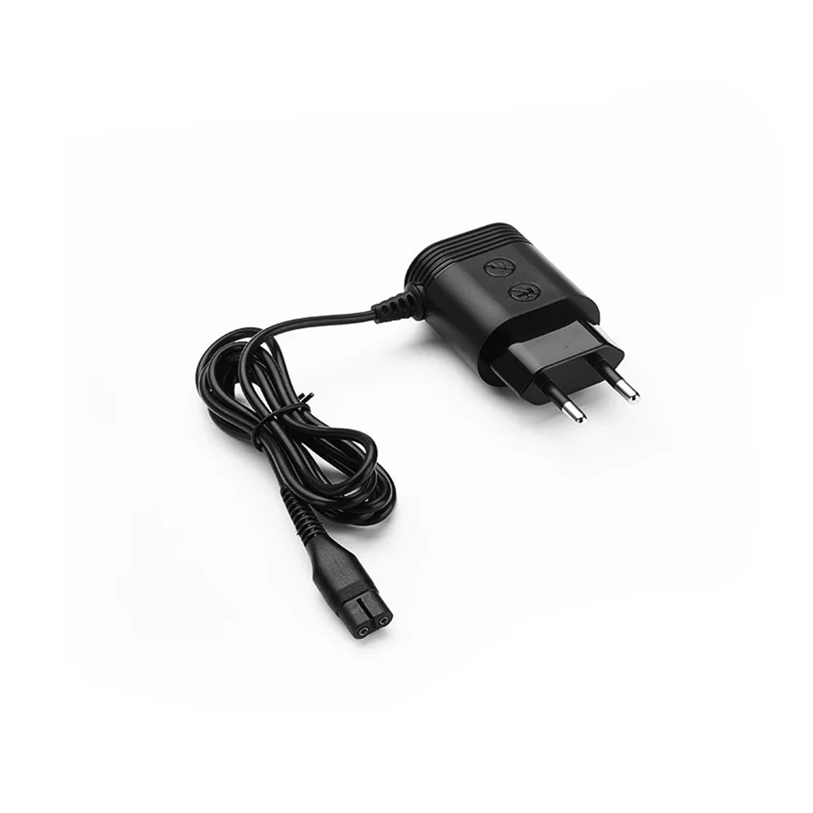 Parte di ricambio for caricabatterie for rasoio elettrico adattatore di alimentazione A00390 da 4,3 V, compatibile con Philips, modelli della serie One Blade QP2520/90(EU plug)