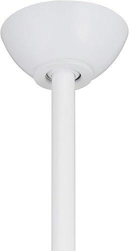 Miniatura 5 de Minka Aire Roto 52 in. Indoor White Ceiling Fan with Wall Control